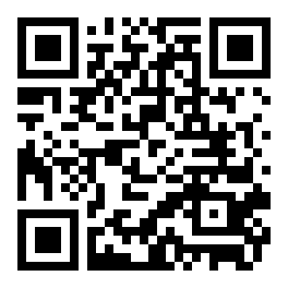 话机端 APK 下载二维码